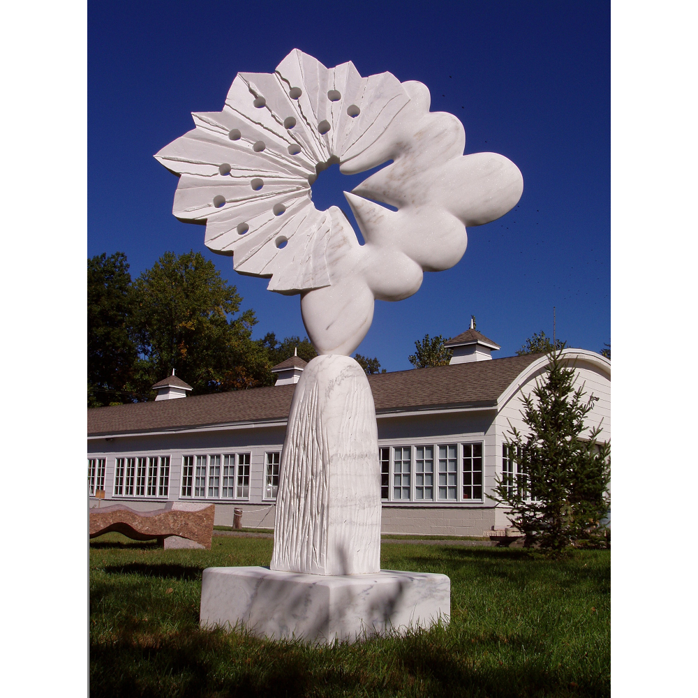 Fritz Olsen Sculptures | 6914 Holloway Dr, Sawyer, MI 49125, USA | Phone: (269) 426-3003