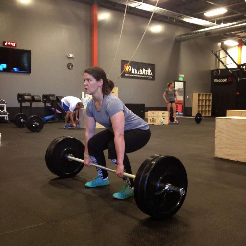 ProjectMOVE - CrossFit | Kettlebells | Sports Performance | 4925 S Santa Fe Dr #100, Littleton, CO 80120 | Phone: (303) 730-6683