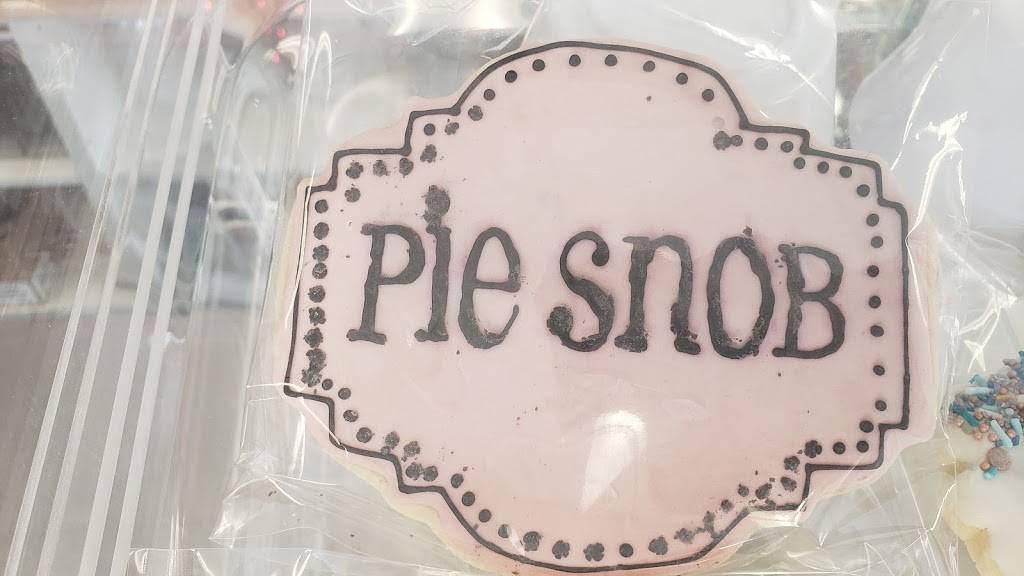 Pie Snob Uptown | 6522 N 16th St Suite #1, Phoenix, AZ 85016 | Phone: (602) 266-0511