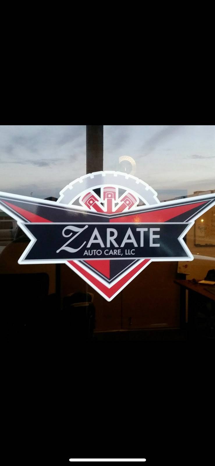 Zarate Auto Care LLC | 5622 N 51st Ave, Glendale, AZ 85301, USA | Phone: (623) 847-0216