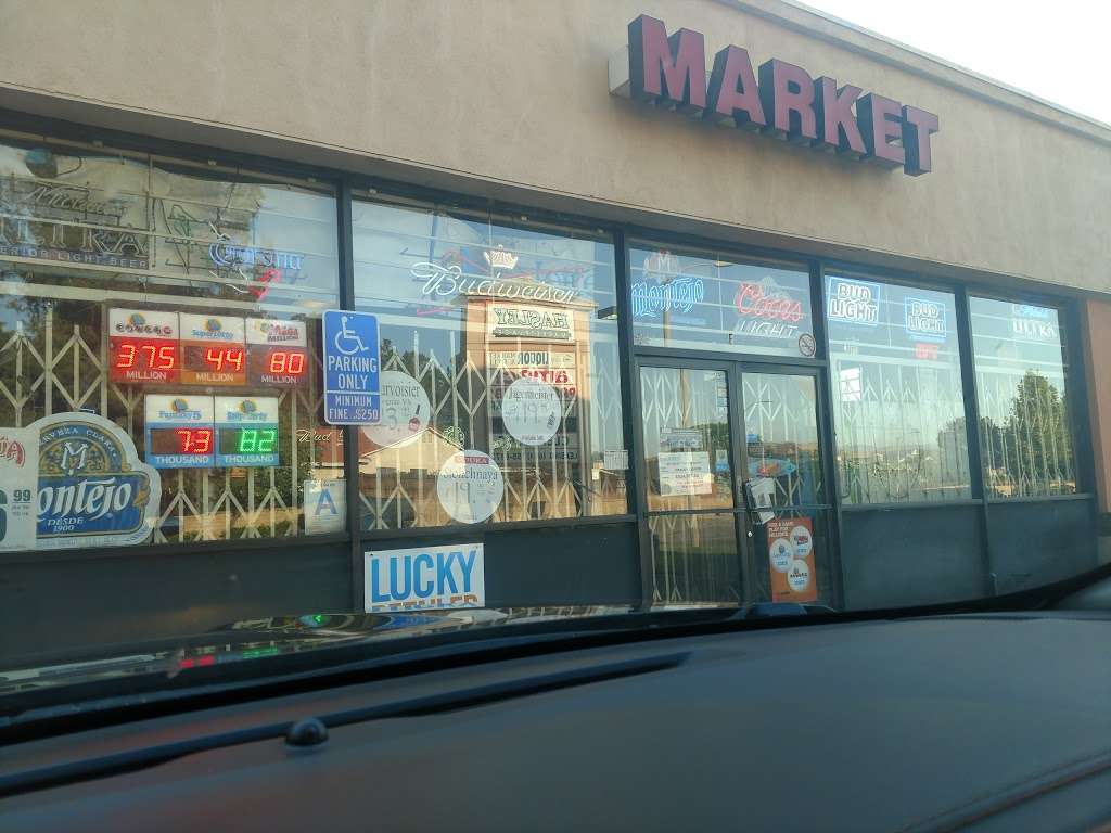 Hasley Liquor & Deli | 27305 Live Oak Rd, Castaic, CA 91384 | Phone: (661) 294-0887