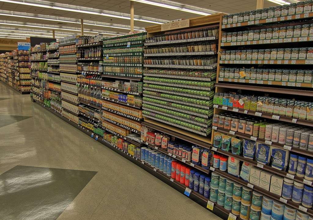 Clarks Nutrition & Natural Foods Market - Chino | 12835 Mountain Ave, Chino, CA 91710, USA | Phone: (909) 993-9200