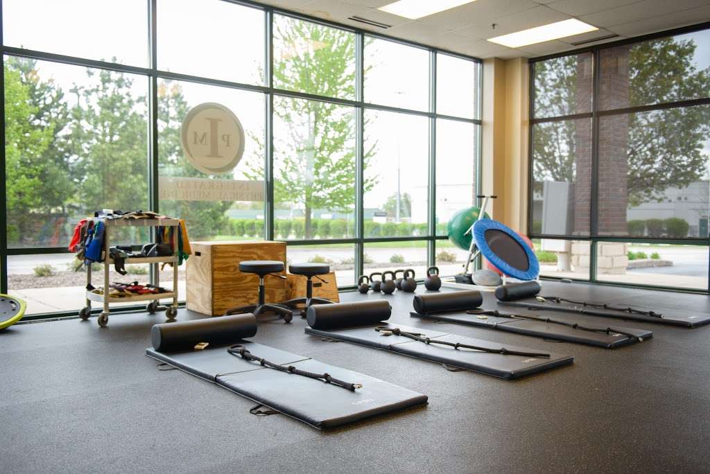 Integrated Physical Medicine | 2592, 2499 E Joliet Hwy, New Lenox, IL 60451, USA | Phone: (815) 717-8355