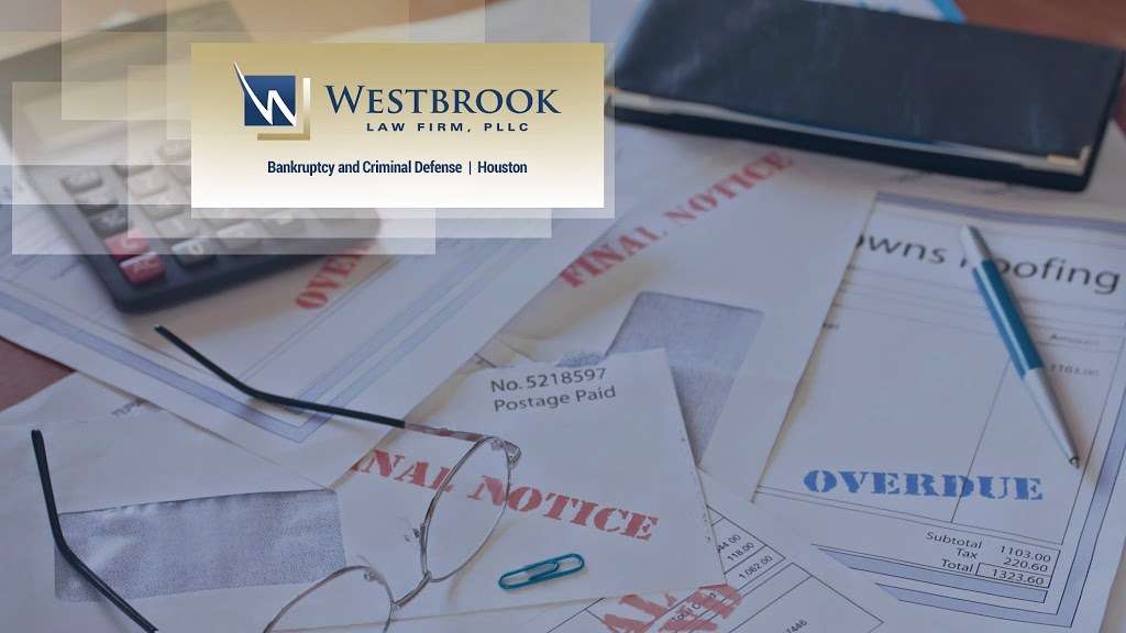 Westbrook Law Firm, PLLC | 24 Greenway Plaza #1705, Houston, TX 77046 | Phone: (281) 888-5581