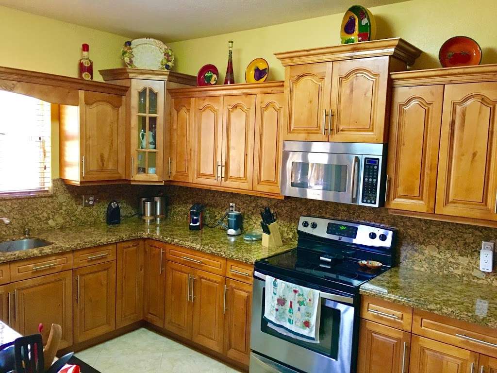 ARTISTIC CARPENTRY, INC | 1790 S Treasure Dr # 4B, North Bay Village, FL 33141, USA | Phone: (786) 280-1390