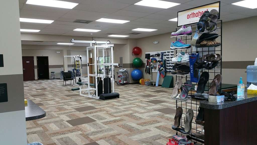 PHOENIX Rehabilitation and Health Services | 1018 Blakeslee Blvd Dr E, Lehighton, PA 18235, USA | Phone: (610) 377-5845