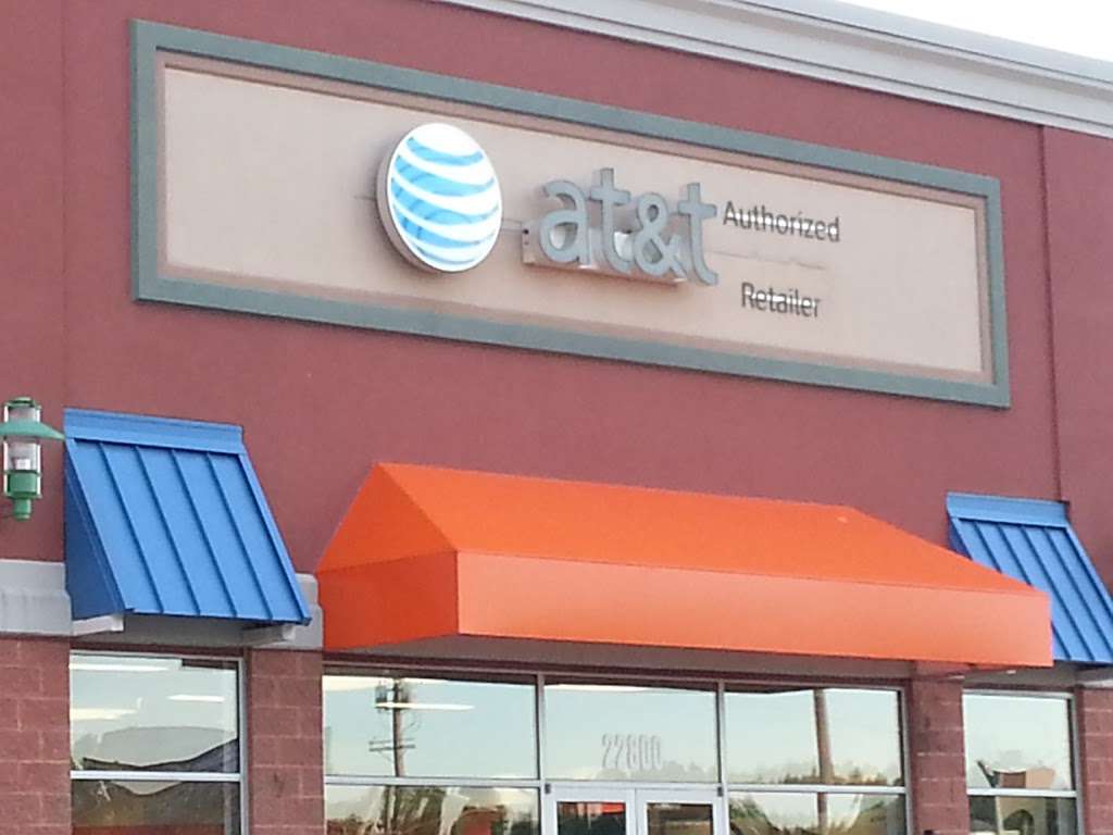 AT&T Store | 22800 Sussex Hwy, Seaford, DE 19973 | Phone: (302) 628-7900