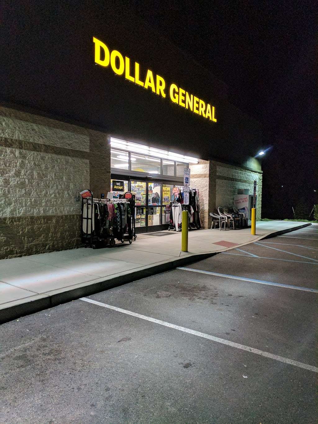 Dollar General | 110 NJ-94, Blairstown, NJ 07825, USA | Phone: (908) 854-4861