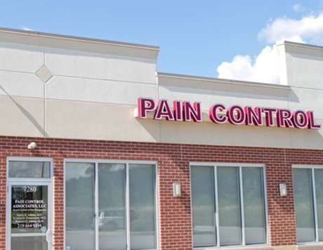 Pain Control Associates, LLC: Rajive Adlaka, MD | 7280 W Lincoln Hwy, Schererville, IN 46375 | Phone: (219) 864-9494