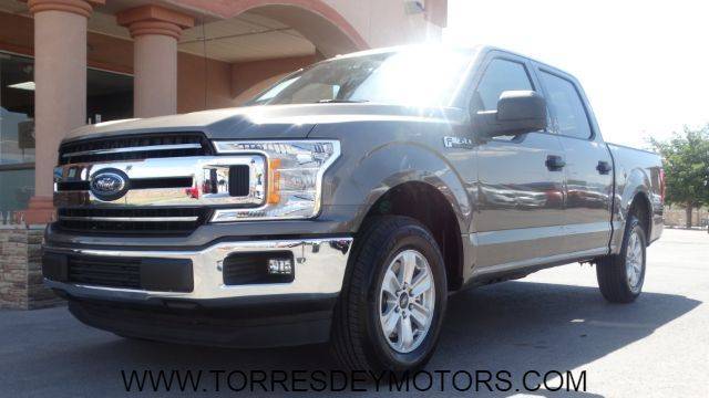 Torresdey Motors | 7358 Alameda Ave, El Paso, TX 79915, USA | Phone: (915) 772-4747