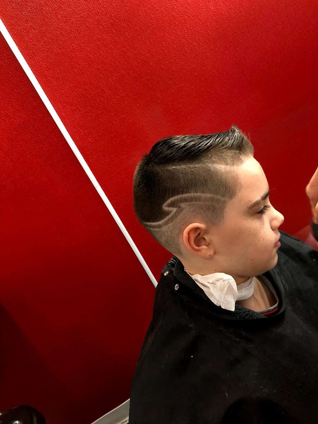 TyStylin: A BARBERS DREAM | 8752 W Washington St, Indianapolis, IN 46231, USA | Phone: (317) 696-9332