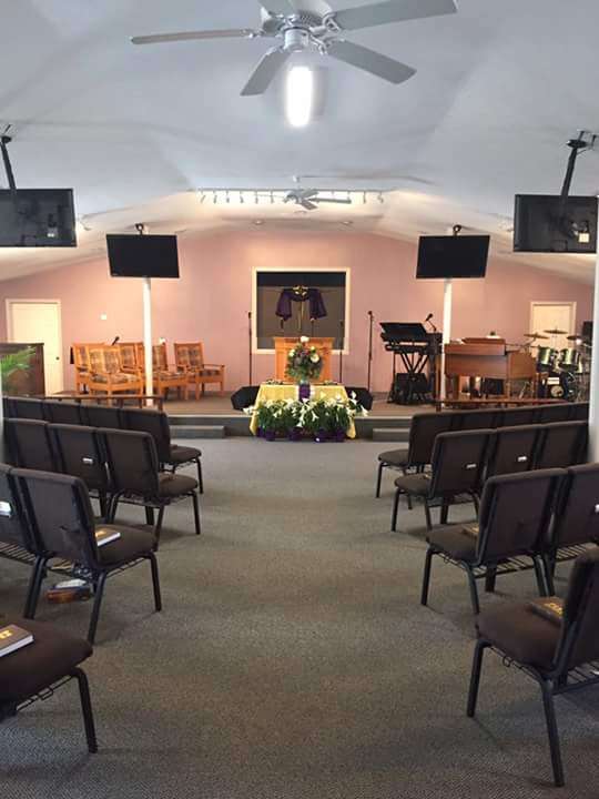 East Street Apostolic Church | 1909 S East St, Indianapolis, IN 46225, USA | Phone: (317) 500-4531