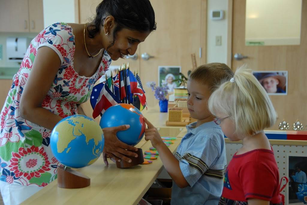Step By Step Montessori Schools Of Plymouth | 4355 Frontage Rd, US-169, Plymouth, MN 55442, USA | Phone: (763) 557-6777