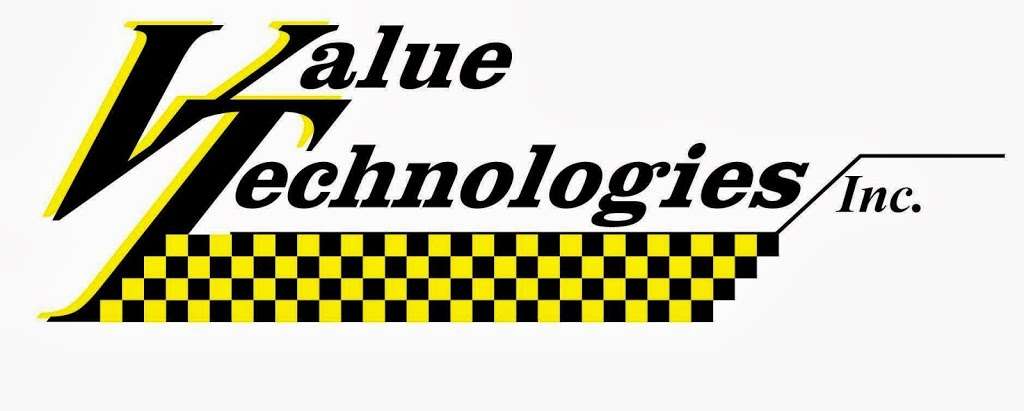 Value Technologies | 131 Wades Way, Mooresville, NC 28117, USA | Phone: (704) 895-0041