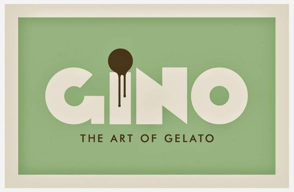 GINO Gelato | 715 N Circular Rd, London NW2 7AH, UK | Phone: 020 7836 9390