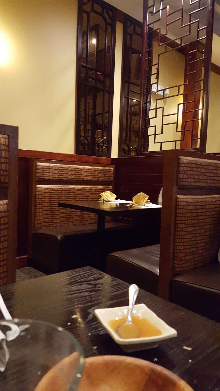 Red Ginger | 117 Great Rd, Stow, MA 01775, USA | Phone: (978) 897-9998