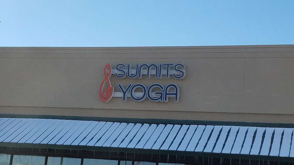 Sumits Yoga KC | 15293 W 119th St, Olathe, KS 66062, USA | Phone: (913) 601-2410