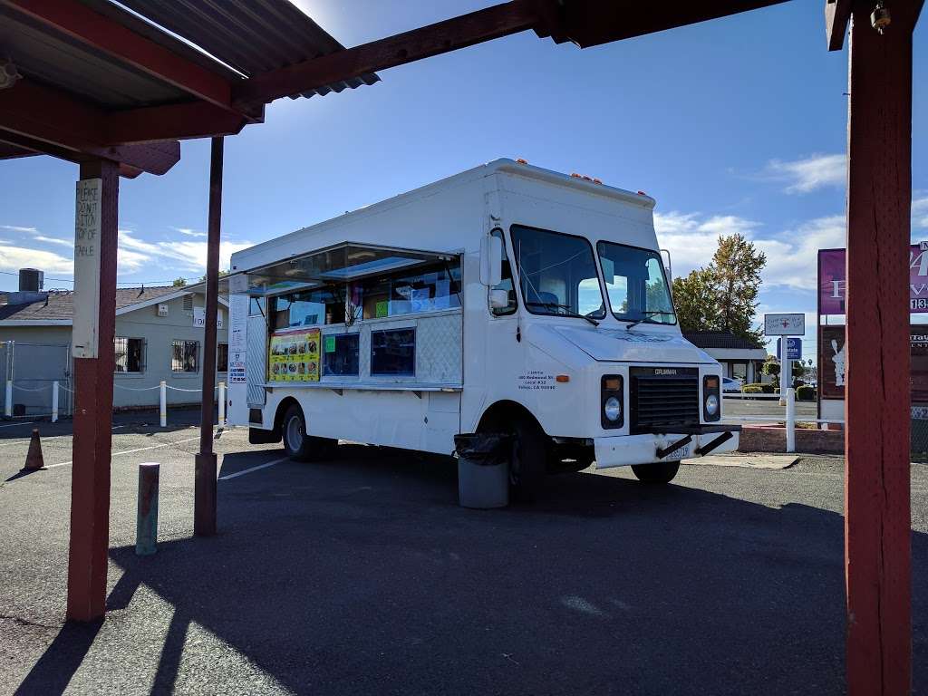 Tacos el salto | 2521 Springs Rd, Vallejo, CA 94591, USA | Phone: (707) 655-7943