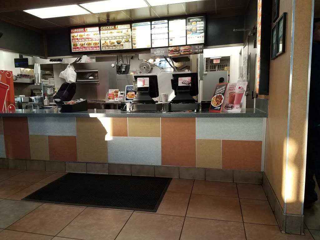 Jack in the Box | 3150 E Washington St, Phoenix, AZ 85034, USA | Phone: (602) 275-5083