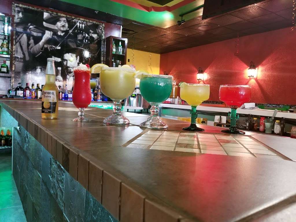 Cozumel Authentic Mexican Restaurant | 1198 N Kinzie Ave, Bradley, IL 60915 | Phone: (815) 573-5088