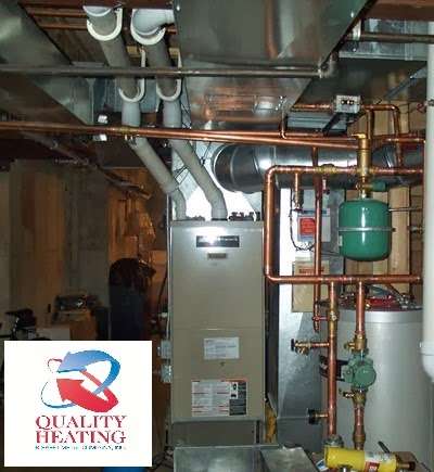Quality Heating & Sheet Metal Company, Inc. | 2840 N Brookfield Rd, Brookfield, WI 53045, USA | Phone: (262) 786-4450