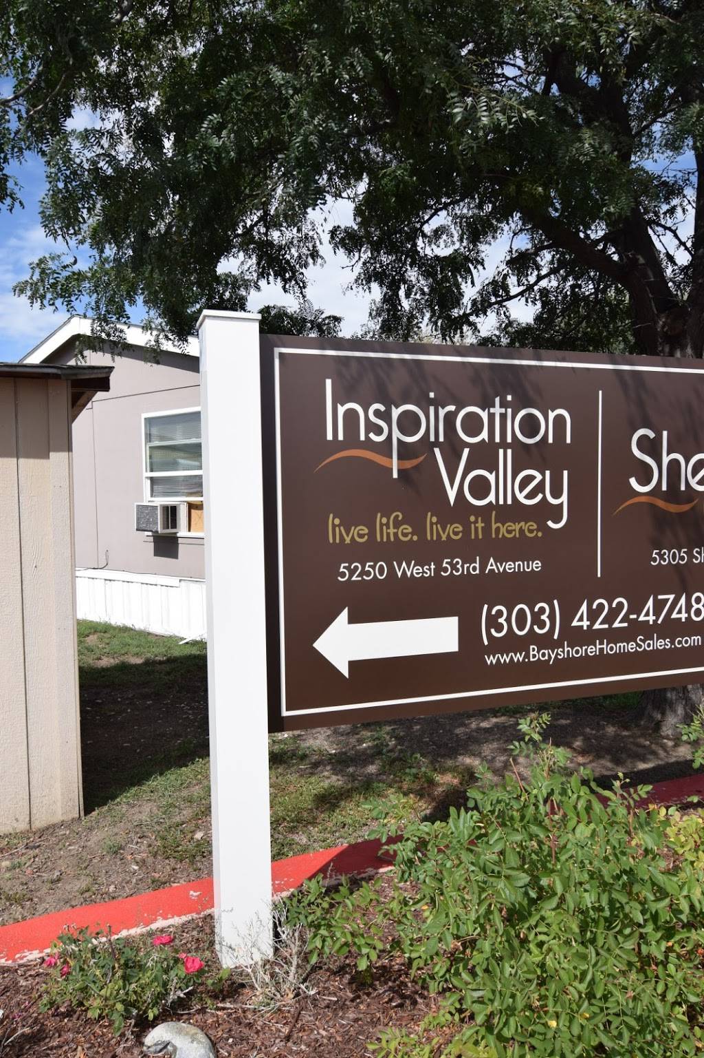 Inspiration Valley | 5250 W 53rd Ave, Arvada, CO 80002, USA | Phone: (303) 422-4748