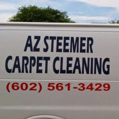 AZ Steemer Carpet cleaning Services | 7011 Downspell Dr, Peoria, AZ 85345 | Phone: (602) 561-3429