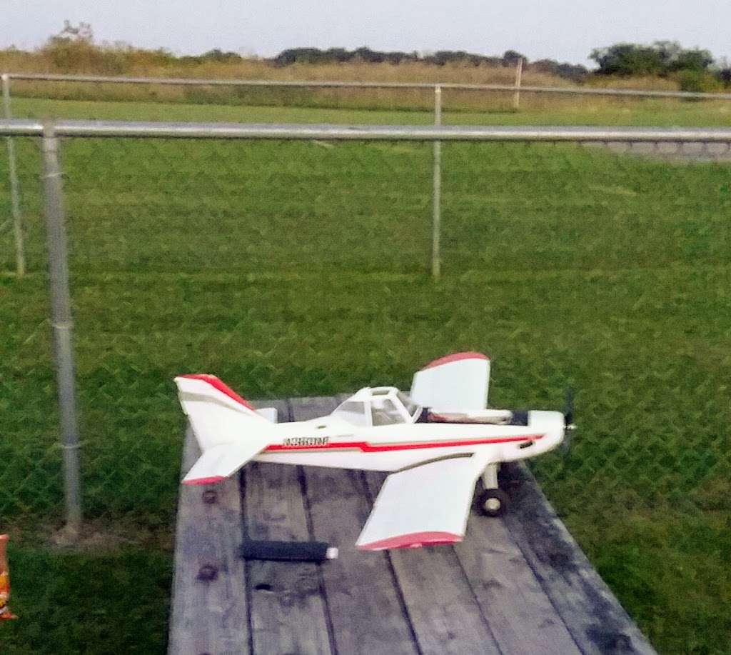 Southwest Area Park Model Air Flying Field | 3939 Park Dr, Brooklyn, MD 21225, USA