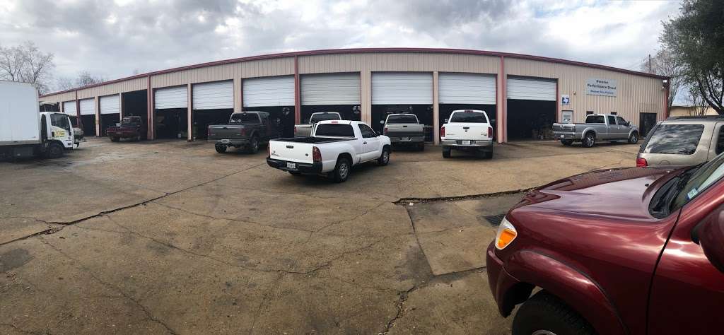 Houston Performance Diesel | 5500 Berry Brook Dr, Houston, TX 77017, USA | Phone: (713) 943-7618