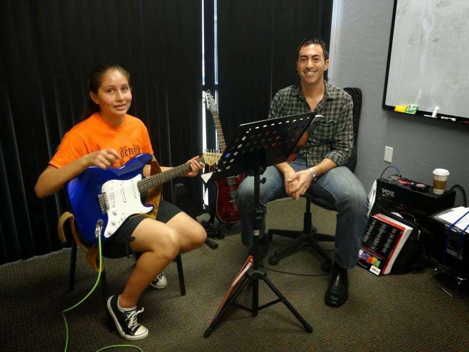 The Villages Guitar Lessons | 112 Spring Arbor Ln, Lady Lake, FL 32159 | Phone: (352) 410-2088
