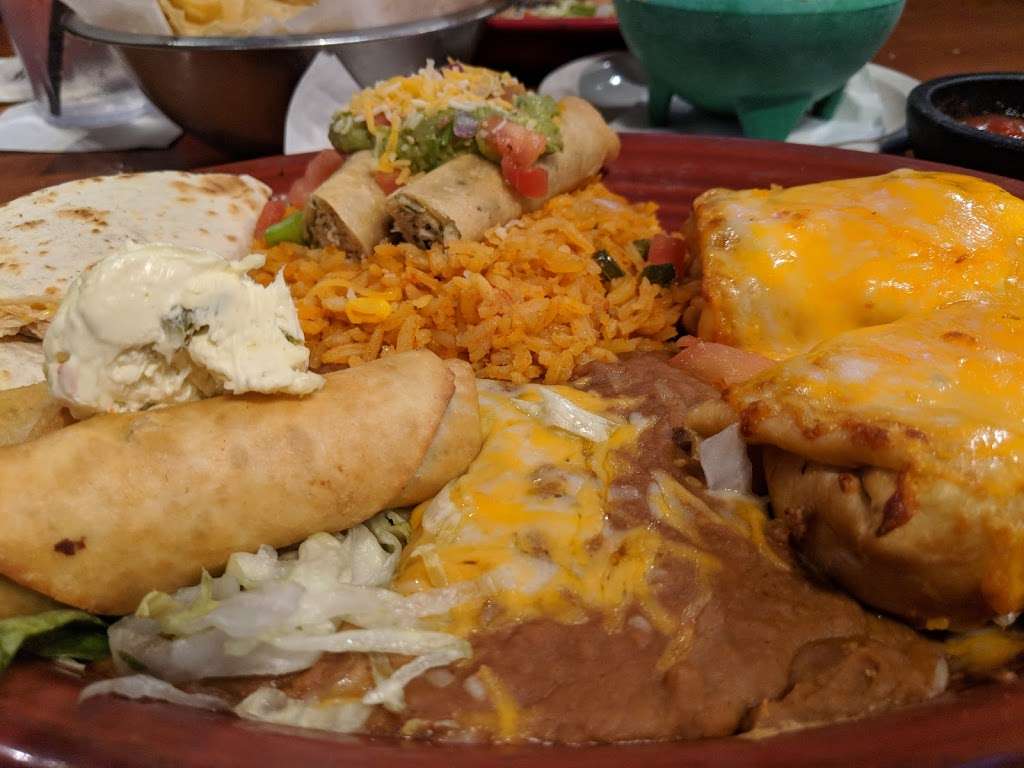 Mi Ranchito | 13000 W 95th St, Lenexa, KS 66215 | Phone: (913) 599-5969