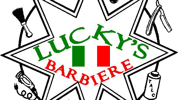 Luckys Barbiere | 5023 Noblestown Rd, Oakdale, PA 15071, USA | Phone: (412) 489-5867