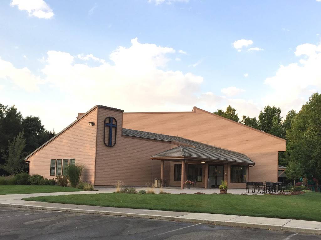 Beautiful Savior Lutheran Church | 2981 E Boise Ave, Boise, ID 83706, USA | Phone: (208) 336-3616