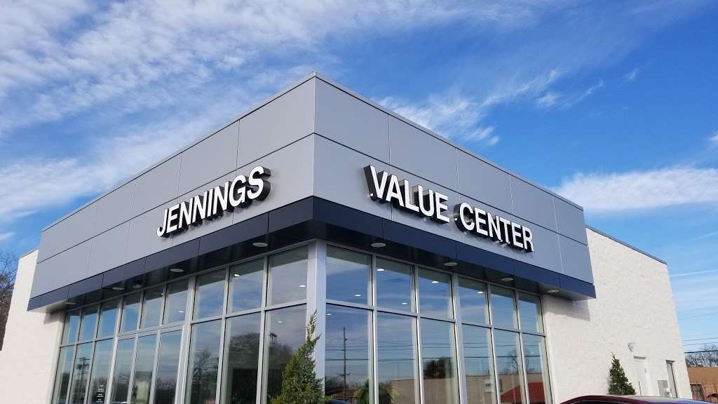 Jennings Value Center | 1005 Lincoln Way W, Chambersburg, PA 17201 | Phone: (717) 263-4191