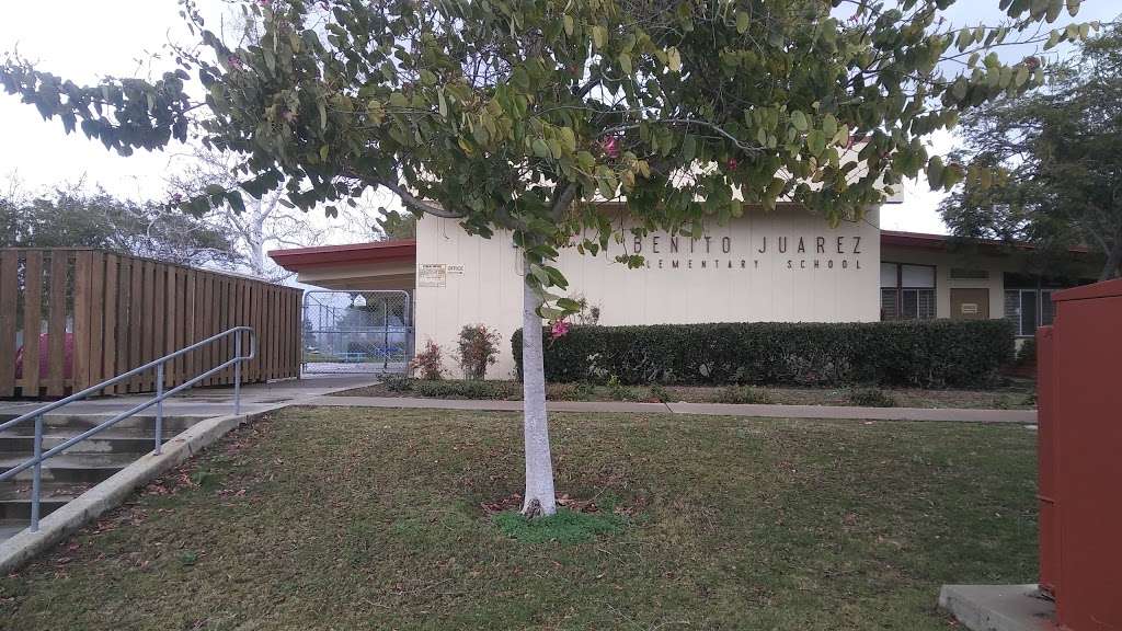 Juarez Elementary School | 2633 Melbourne Dr, San Diego, CA 92123, USA | Phone: (858) 935-2800