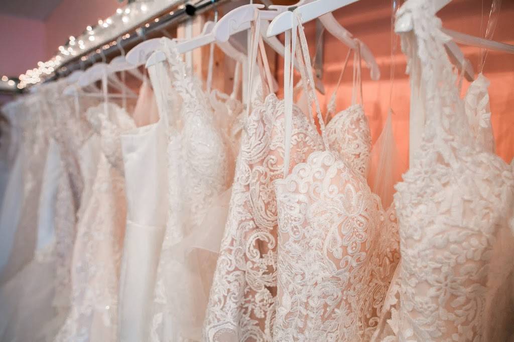 Forevermore Bridal | 3401 Woodville Rd suite d, Northwood, OH 43619, USA | Phone: (567) 249-4113
