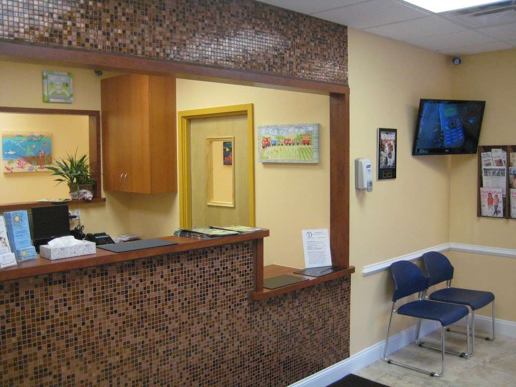 Ivy Pediatrics, PA | 175 N Broadway St, South Amboy, NJ 08879 | Phone: (732) 952-8818