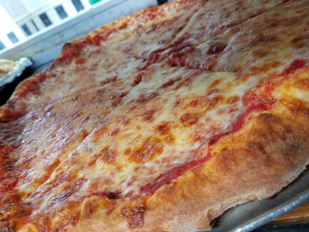 Carinis Pizza Subs & Pasta | 356 Romancoke Rd Rt 8, Stevensville, MD 21666 | Phone: (410) 604-2501
