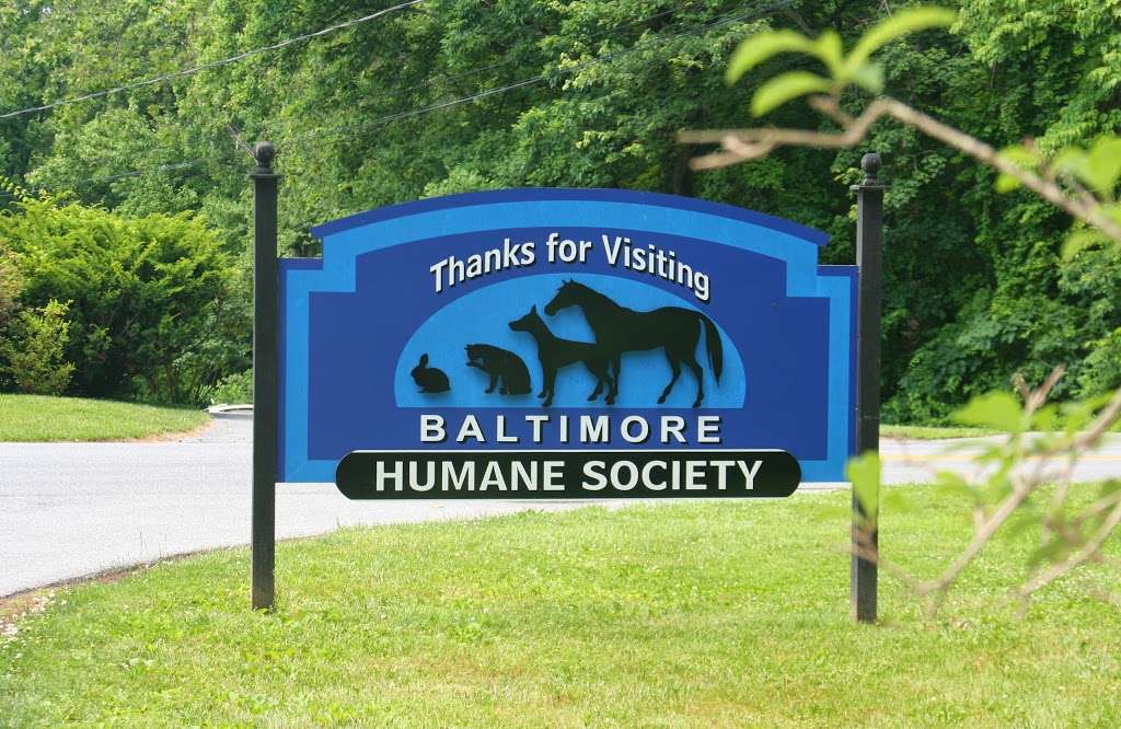 Baltimore Humane Society Memorial Park | 1601 Nicodemus Rd, Reisterstown, MD 21136, USA | Phone: (410) 833-8848