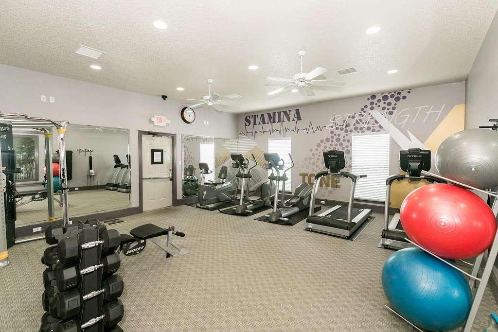 Landmark at City Park Apartments | 2201 W Orem Dr, Houston, TX 77047 | Phone: (281) 916-5538