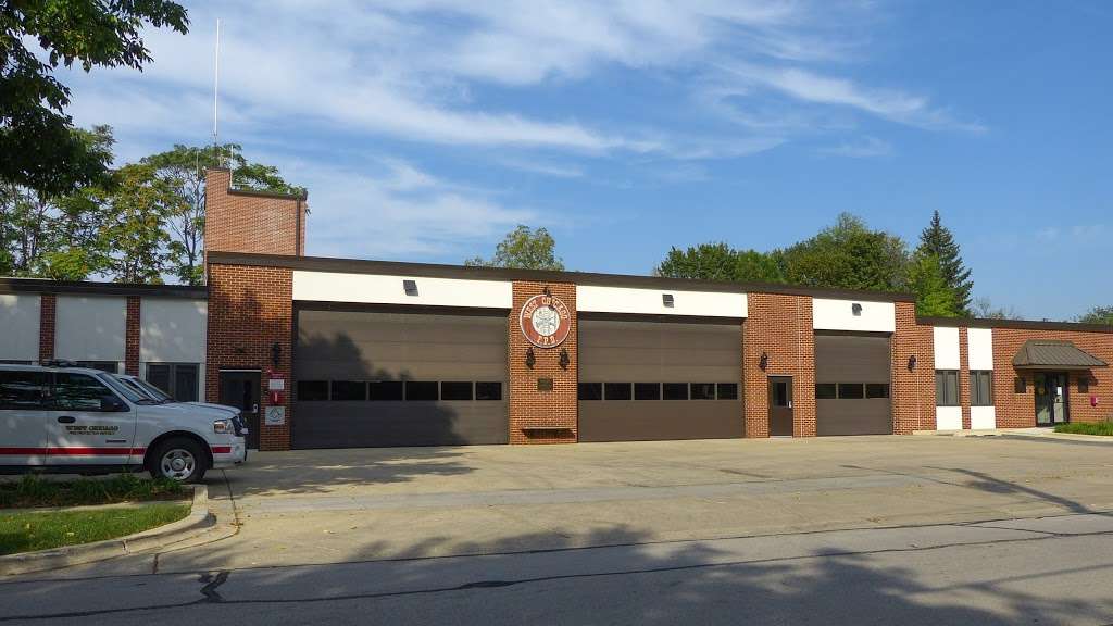 West Chicago Fire Department | 200 Fremont St, West Chicago, IL 60185, USA | Phone: (630) 231-2123