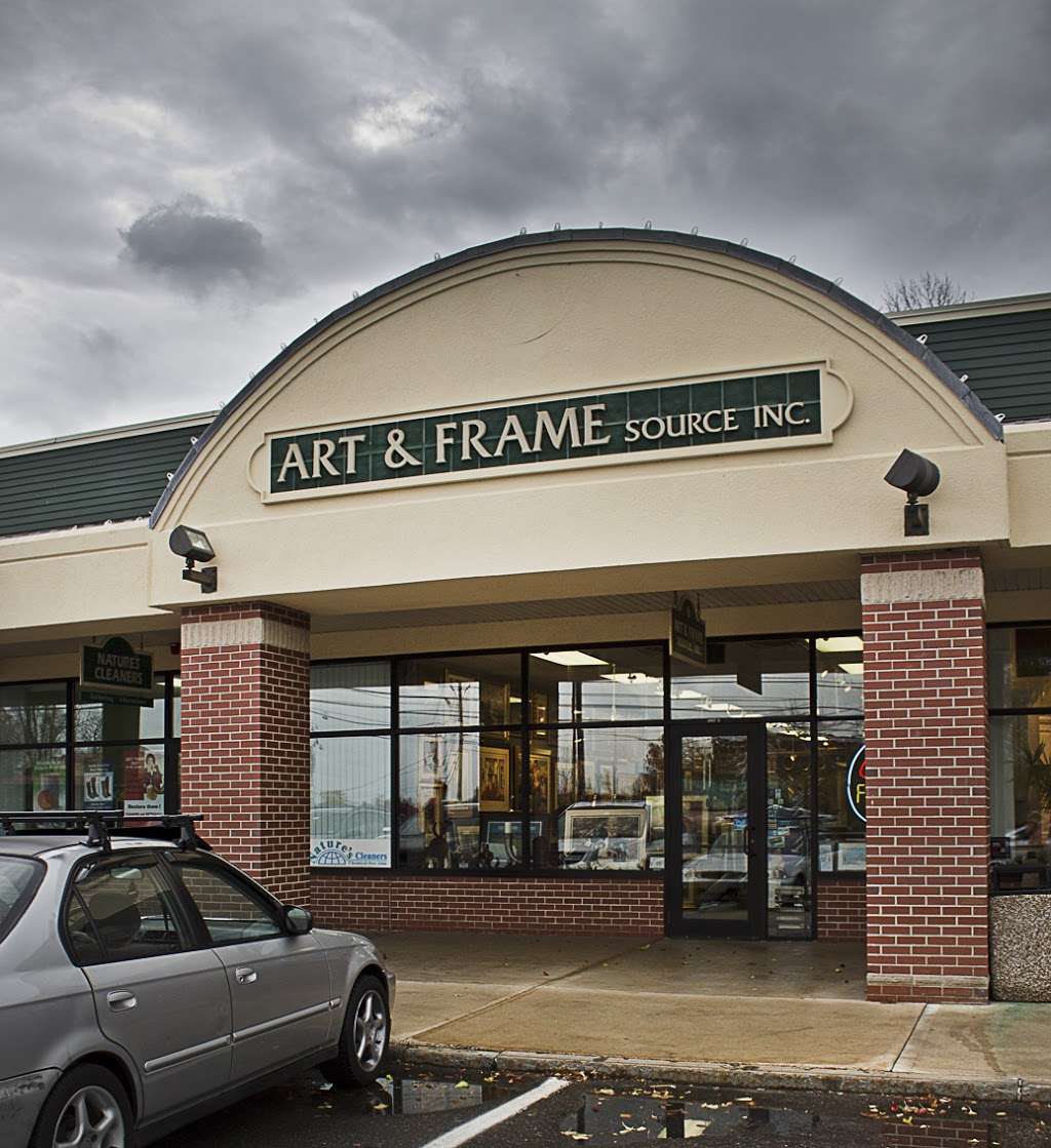 Art & Frame Source Inc | 1097 Osgood St, North Andover, MA 01845, USA | Phone: (978) 975-7318