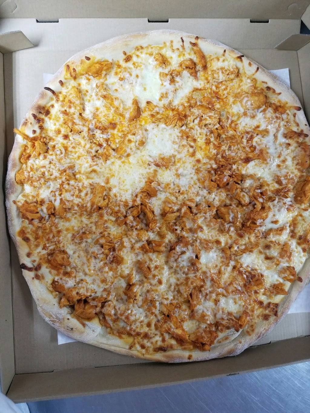 Us Fried Chicken & Pizza 28208 | 4419 Tuckaseegee Rd, Charlotte, NC 28208, USA | Phone: (704) 900-8406