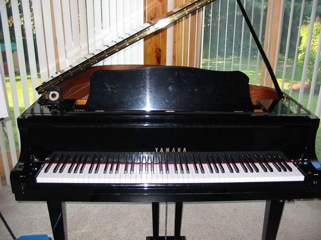 Klamka Piano Studio | 5 Fletcher Rd, Westford, MA 01886, USA | Phone: (978) 399-9420