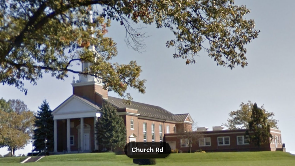 Paradise Evangelical Lutheran Church | 3241 Church Rd, Thomasville, PA 17364, USA | Phone: (717) 259-9547