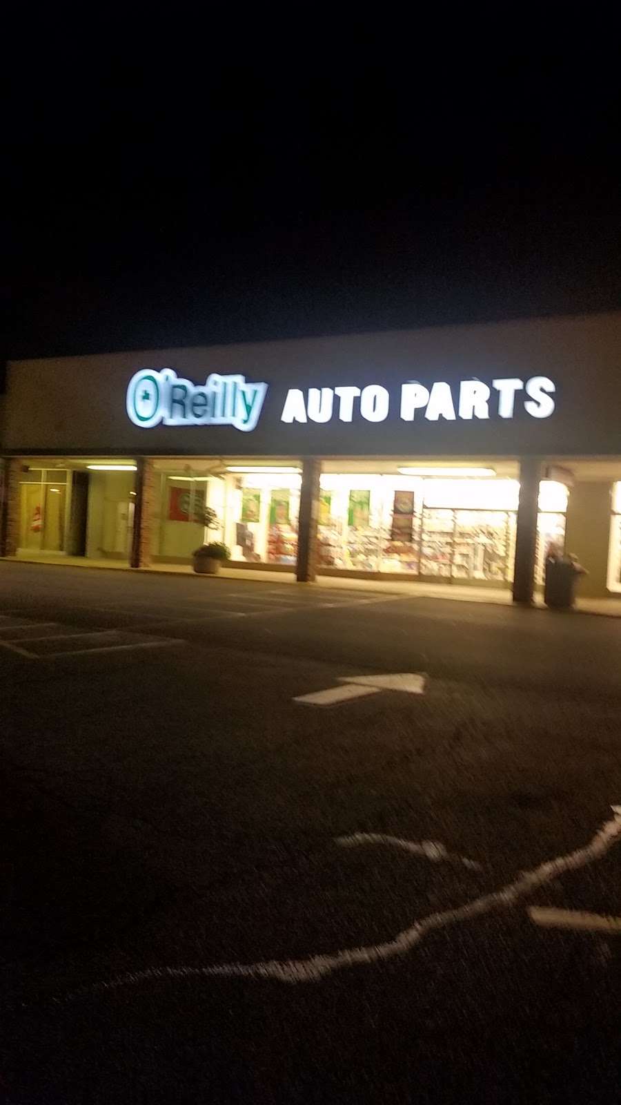 OReilly Auto Parts | 7250 W Foster Ave, Chicago, IL 60656, United States | Phone: (773) 763-1573