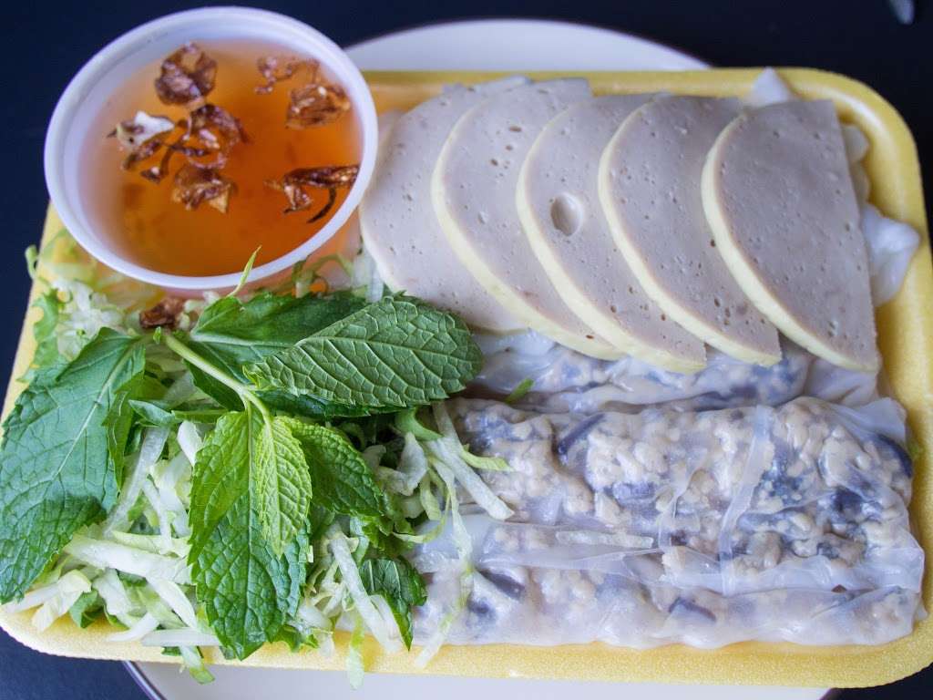 L P Eggrolls | 2863 Senter Rd, San Jose, CA 95111, USA | Phone: (408) 225-8200