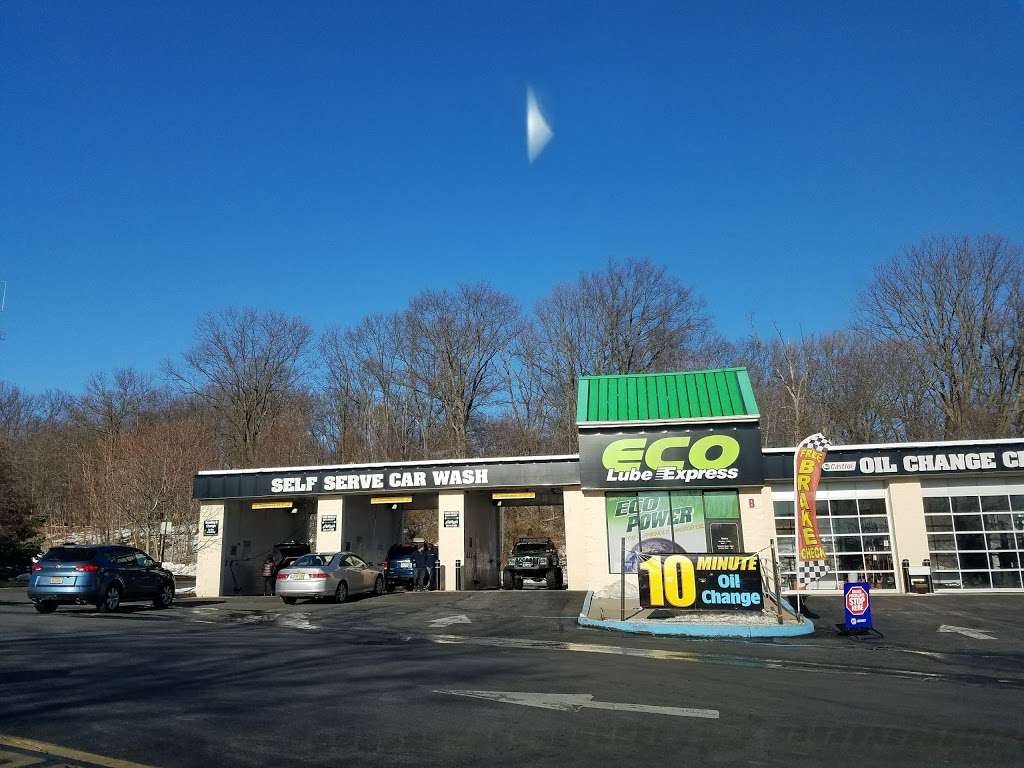 Eco Lube Express Oil Change Center | 3974 US-1, Monmouth Junction, NJ 08852, USA | Phone: (732) 821-3111