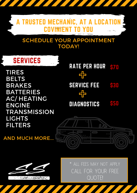 South Side Automotive | 5018 Clifton Ave, Gwynn Oak, MD 21207, USA | Phone: (240) 608-9795