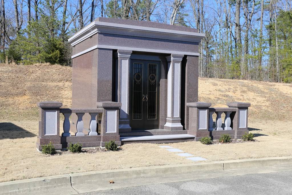 Southern Heritage Funeral Home | 475 Cahaba Valley Rd, Pelham, AL 35124, USA | Phone: (205) 988-3511